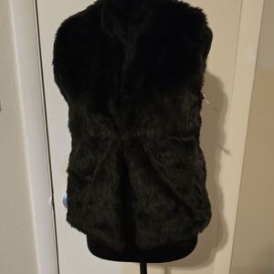 Jack by BB Dakota Black Vest